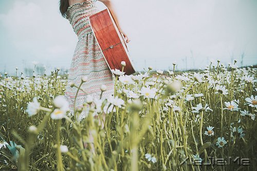 晚安心语:我有一种情绪,叫做莫名的忧伤 (3)