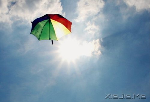 过自己喜欢的生活,喜欢自己过的生活 (1)