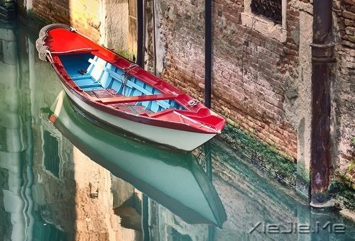 过自己喜欢的生活,喜欢自己过的生活 (6)