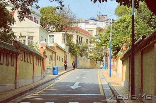 晚安心语:总有些瞬间,能温暖整个曾今 (10)