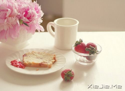 晚安心语:美好的时光,可以是自己给自己的 (2)