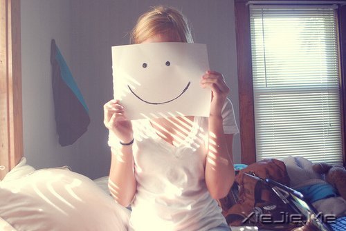 晚安心语:最喜欢谈论你的人,往往是最不了解你的人 (7)