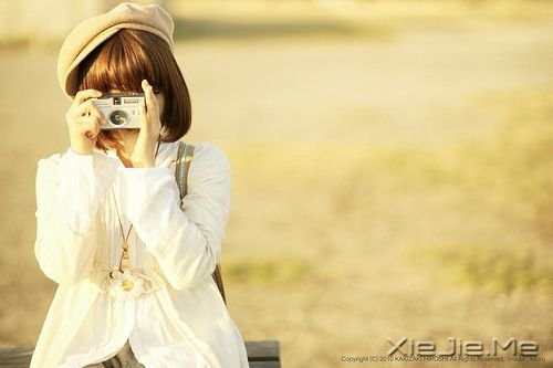 晚安心语:美从来不少,只要去寻找 (2)