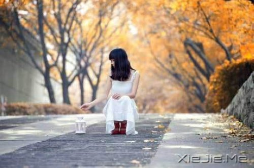 早安心语:幸福是一段旅程,而不是一个终点 (1)