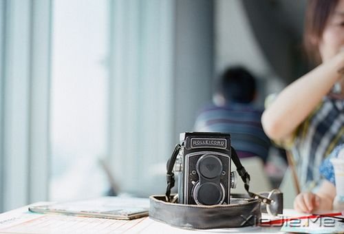 早安心语:你的心很小,不要装下太多忧伤 (8)