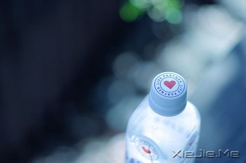 晚安心语:其实总是笑的人,真的很需要人疼 (6)