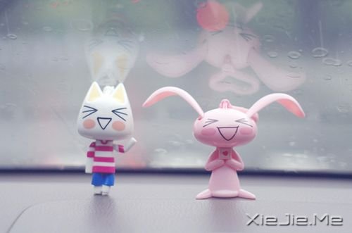 早安心语:生活,不求深刻,只求简单 (2)