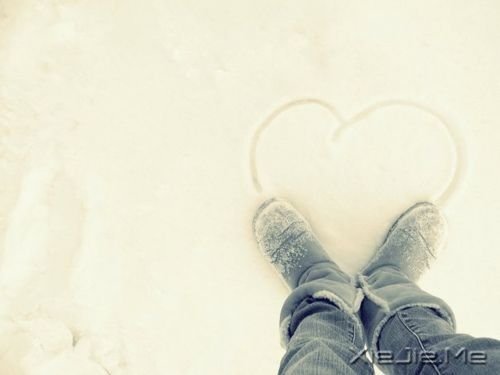 早安心语:不要因为命运坎坷,就迷失了自己 (5)