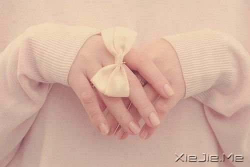 早安心语:请一直微笑向前 (6)