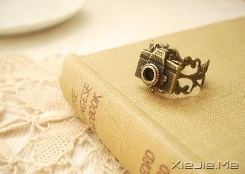 晚安心语:自己的笑容才是最美的风景 (8)