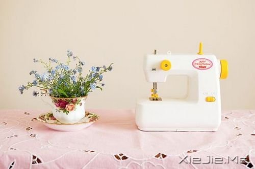 早安心语:当我对你越来越礼貌时,我们或许就越来越陌生了 (5)