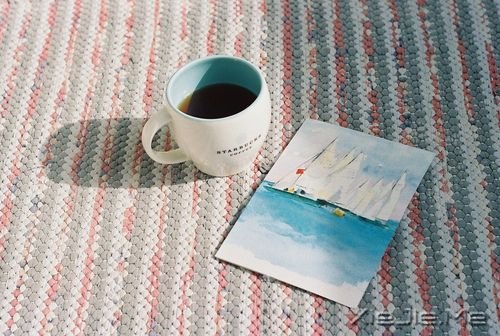 晚安心语:你的人生,还可以拥有全世界 (3)