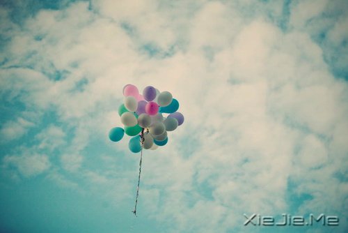 最初的那些梦想去了哪里