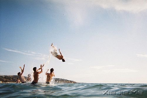 站在时光的路口 (8)