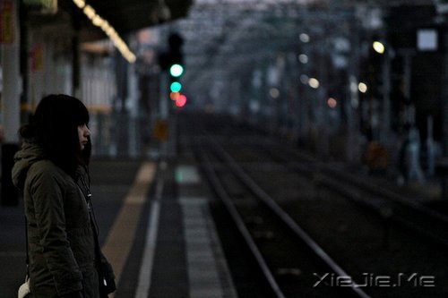 文字:假如人生不曾相遇 (1)