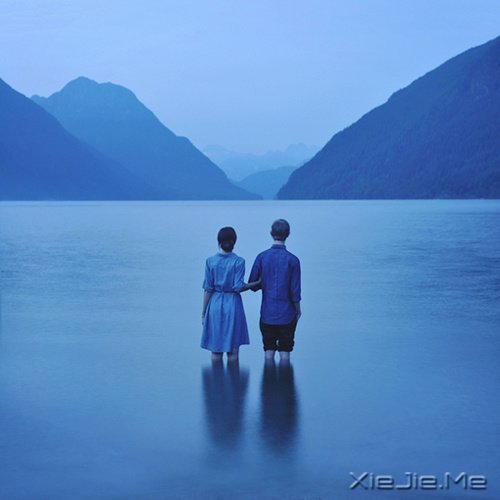 4 这只不过是,另一次旅行 (4)