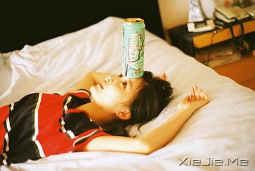 送给自己的小情书 (2)