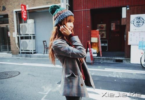 我觉得我很好 (4)