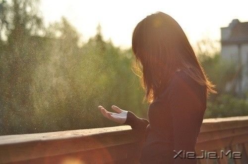 我只是突然学会了思念而已 (3)